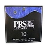 PRS de cordes 10-46 pour guitare électrique