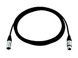 PSSO x xLR 5-200DMX câble xLR/m 20 m