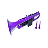 pTrumpet B Trompete violett