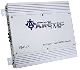 Pyramid PB417X Amplificateur 1000W 4 canaux