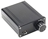 Q-BAIHE Mini TPA3116 2.0 2 * 50W Amplificateur de Classe D