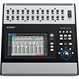 QSC TouchMix-30 Pro · Console de mixage numérique