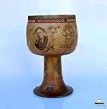 Qualité persan Shirani Tombak Tombak Zarb tambour Shz-401