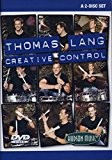 QUANTUM LEAP Thomas Lang Creative Control - 2 Disc [DVD]