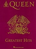 Queen: Greatest Hits (Guitar Recorded Versions). Partitions pour Tablature Guitare