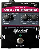 Radial ToneBone Mix-Blender