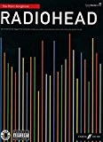 Radiohead The Piano Songbook P/V/G