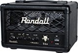 Randall USM-RD5HE Diavlo Series Tête amplificateur pour Guitare 5 W