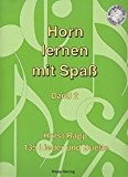 Rapp Verlag Horn lernen mit Spaß 2