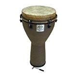 Remo - Autres percussions - 12 djembe earth
