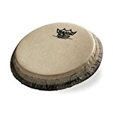 Remo - Autres percussions - 8.5 peau nuskyn grand bongo
