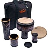 Remo - Autres percussions - Modular ergo-drum pack