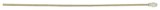 Remo Cuica Friction Rod Beige