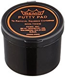 Remo - Putty pad practice pad