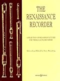 Renaissance Recorder