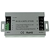 RGB LED Signal Power Amplifier 360W 12V / 720W 24V - 30A