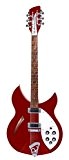 Rickenbacker rn33 12rby Guitare électrique 330/12 Ruby