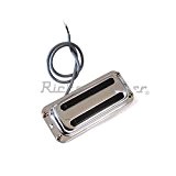 Rickenbacker Vintage Toaster Top Pickup For Bass Guitar (5000031)