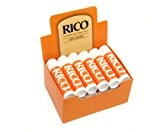 RICO RCRKGR12 Sticks de Graisse pour liège (12 sticks)