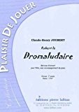 Robert le Dromaludaire - Pour Flûte et Piano
