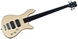 Rock Bass 1514129001 cpca Raww Streamer standard 4 FRETLESS