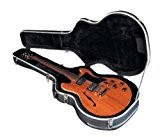 Rockcase ABS Standard RC10417 · Etui guitare électrique