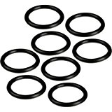 Rode SVM SILICON BANDS Set 8 bandes silicones pour VideoMic