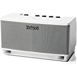 Roland Cube LM-WH Amplificateur pour Instrument Système audio 2.1 - Blanc