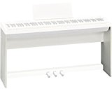 ROLAND KSC-70 White STAND pour FP30 WH