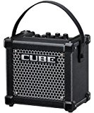 Roland Micro Cube GX amplificateur pour guitare - Noir