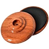 Rosewood Pique Ancre pour violoncelle antidérapant Stop support Ancre Protector
