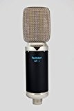 roxdon AR de 1 Active Microphone à ruban