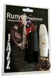 Runyon Jazz Bec ténor 4