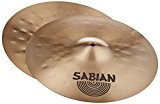 Sabian - Cymbales charley HHX 14'' LEGACY HATS 11402XLN