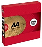 Sabian - Cymbales pour orchestre AA SET ''PACK/HARMO PERF''