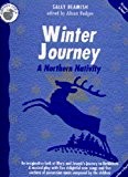 Sally Beamish: Winter Journey (Teacher's Book). Partitions pour Piano, Chant et Guitare(Symboles d'Accords)