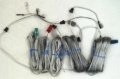 Samsung - Set de 6 Câbles pour Speaker Home Cinema (Speaker Wire Cable)
