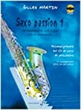 Saxo Passion Volume 1