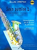 Saxo Passion Volume 2
