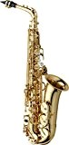 Saxophones YANAGISAWA A-WO1 - PROFESSIONAL VERNI Saxophones alto professionnels