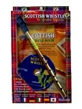 Scottish Tin Whistle Pack + CD