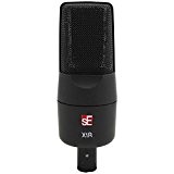SE ELECTRONICS SEE-SEX1R Microphone à ruban