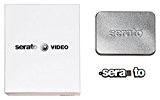 Serato SSW-VD-SV-BX Logiciel de mixage vidéo Video Box