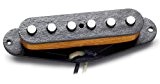 Seymour Duncan SSL-2RWRP Série simple Vintage Flat Strat Micro pour Guitare Electrique Noir