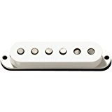 Seymour Duncan SSL-5 Série simple Custom Stag Strat Micro pour Guitare Electrique Blanc