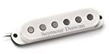 Seymour Duncan SSL-5T Custom Staggered Strat®, tapped