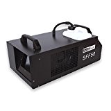 SFAudio sff-50 - Machine à Brouillard