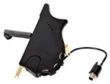 Shadow Electronics Nanomag Micro avec préampli pickguard pour mandoline type A