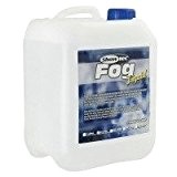 Showtec - Fog Fluid Liquide 60603