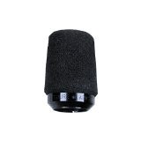 Shure - Accessoires pour microphones A2WS-BLK BONNETTE NOIRE SM57